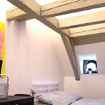 Le Salzmann Appartamento Strasburgo