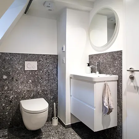 Le Salzmann Apartment