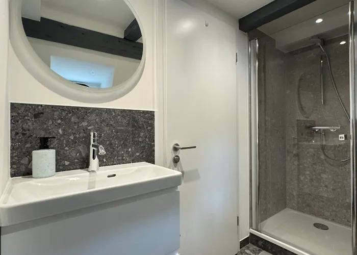 Apartman Le Salzmann