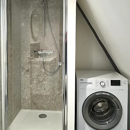 Lägenhet Le Salzmann